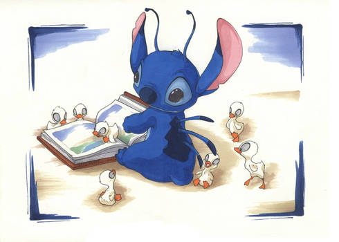 Stitch