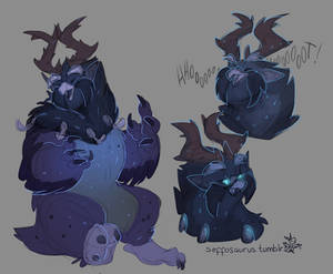 More Moonkin Sketches