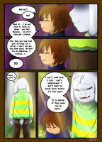 NewStepTale the Prologue 2nd page