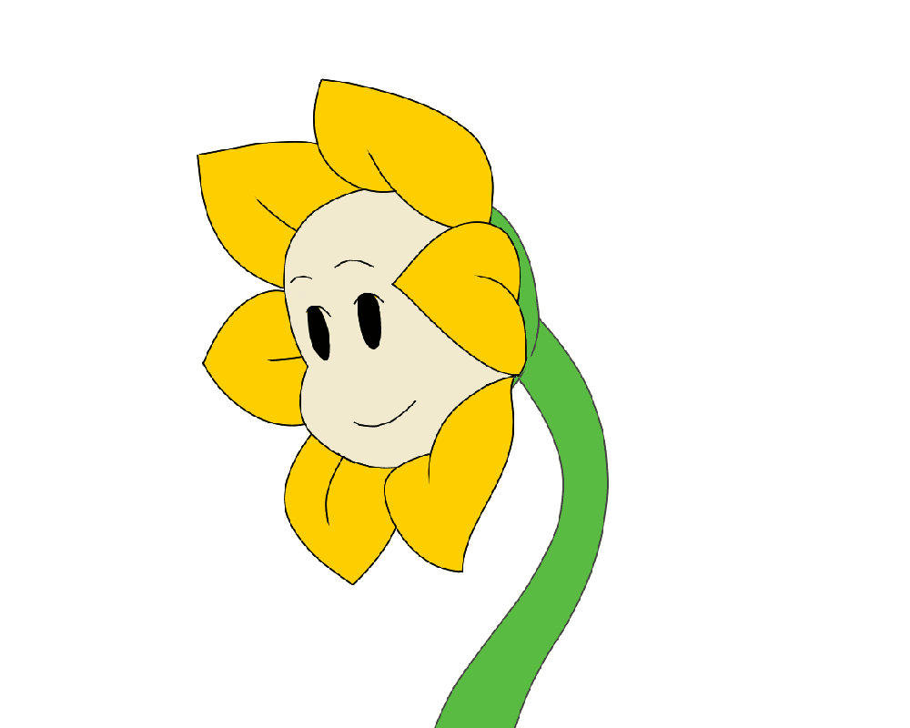 Flowey Animation Flowey animation study (2) by KamikoTorayama391 on DeviantArt