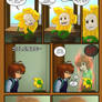 NewStepTale the comic 1 chapter 39th page