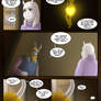 NewStepTale the Comic 2 chapter the 26th page