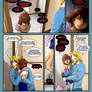 NewStepTale the Comic Chapter 6 the 61st page