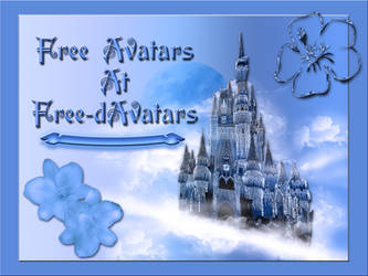 Free Avatar Banner by FreeAvatarProject