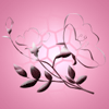 Flower Avatar in Pink FTU