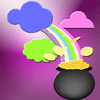 Rainbow And Pot Of Gold AvatarFTU By FreeAvatarsAndMore On DeviantArt rainbow-and-pot-of-gold-avatarftu-by-freeavatarsandmore-on-deviantart
