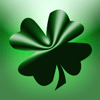 Four Leaf Clover Good Luck Avatar FTU