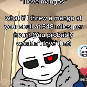 Mango Dilemma (REUPLOAD)