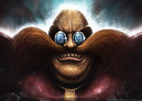 Dr. Robotnik