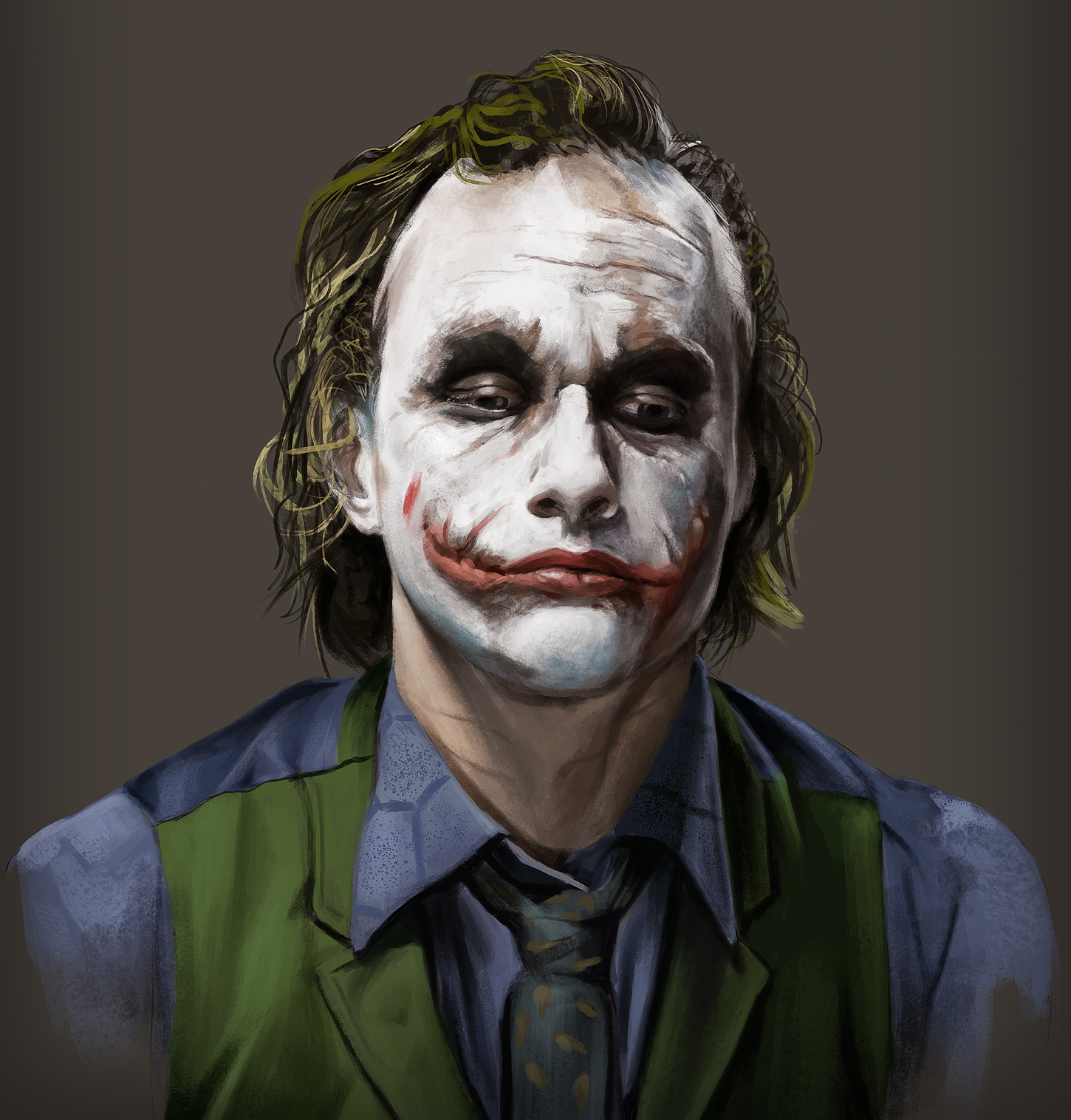 Joker Study