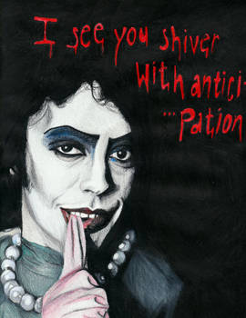 Dr. Frank-N-Furter