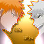 Ichigo Hollow -:Bleach:-