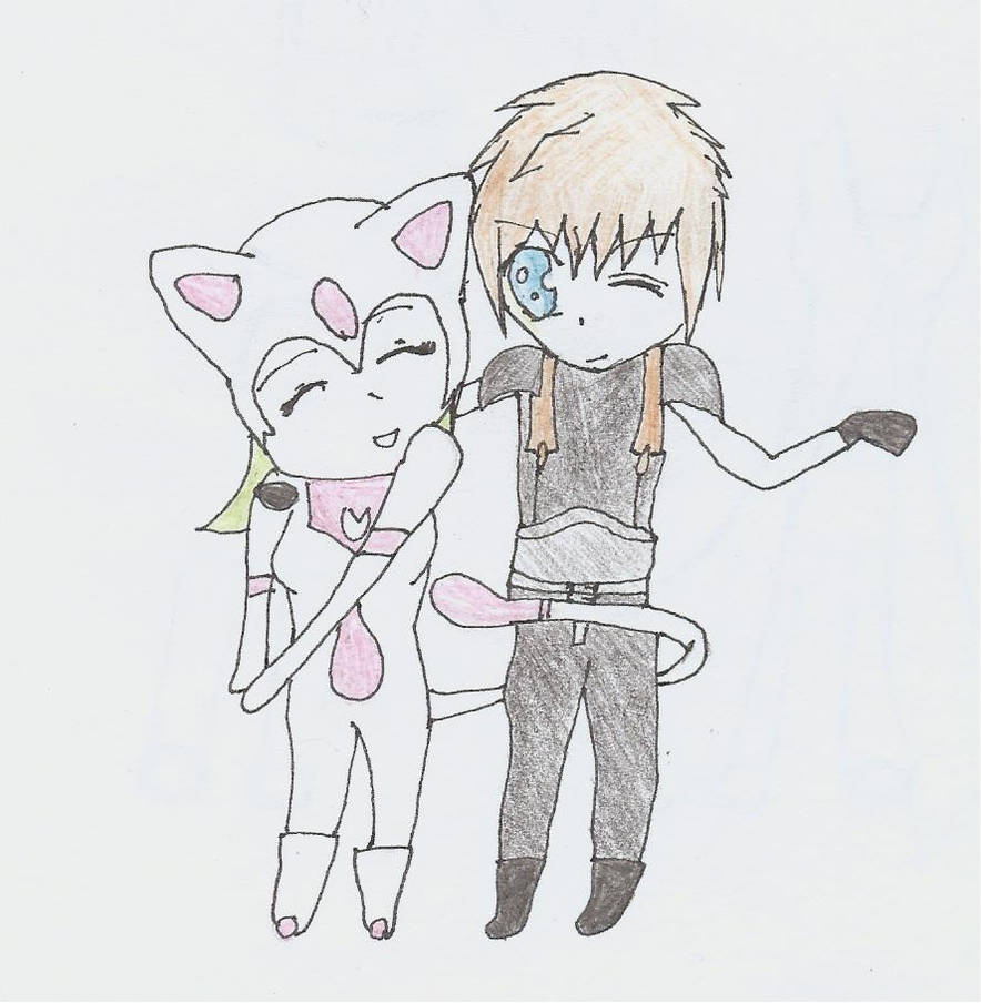 Request for Windstriker by 6-Kira-666 on DeviantArt