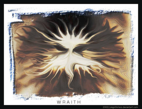 Wraith