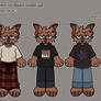 Outfit ref