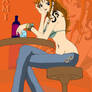 One Piece 598 - Nami