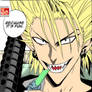 Eyeshield 21 170 - Hiruma