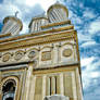 Curtea de Arges  cathedral