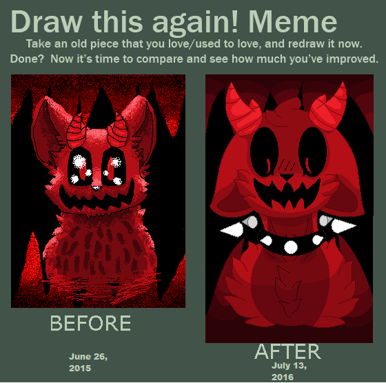 Welcome To Hell Kids Draw This Again Meme By Tiny Tiger Shark On Deviantart Welcome To Hell Kids Draw This Again Meme By Tiny Tiger Shark On Deviantart