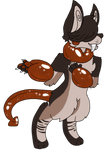 Care to dance? by Tiny-tiger-shark