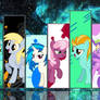 MLP Wallpaper