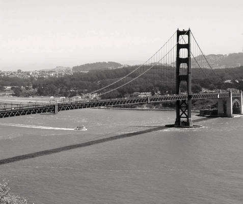 Golden Gate Bridge