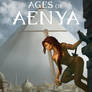 Ages of Aenya Book Cover