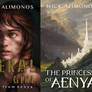 Books in the Aenya Series