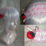 Sweet lolita headdress 1
