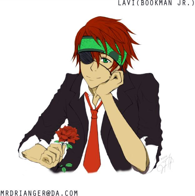 RE: Lavi