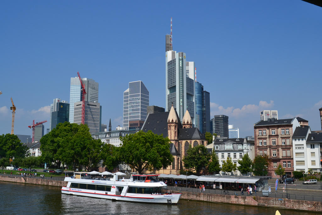 Frankfurt SkyLine