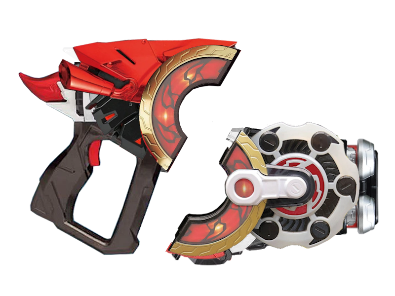 Disamatic Split Riser NRI Raise Riser (split) by GamerEx-Aid on DeviantArt