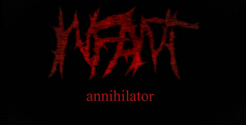 Infant Annihilator