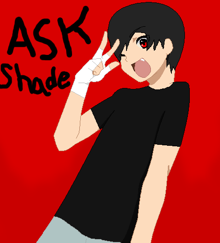 Ask Shade Anything