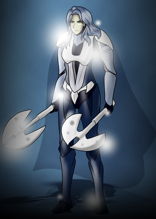 Human Gali Nuva by EandPi233 on DeviantArt