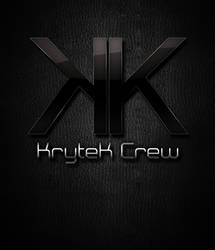 . . KryteK Crew Logo . .