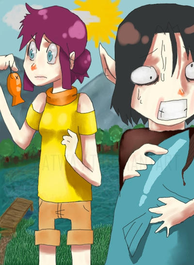 Deviantart Gilbert GILBERT? by deadinsideweewoo on DeviantArt