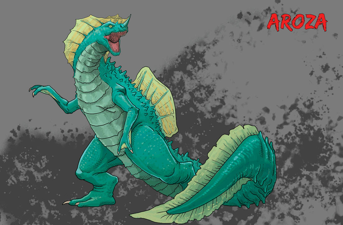 Azora Ega Azora-Redesign by Erroseart on DeviantArt