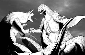 Godzilla-vs-the-Megavolt-Monsters