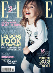 Laura pour Elle