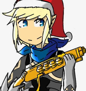 Gearsmas Bean