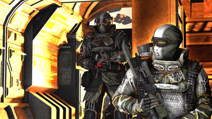 Explore the Best Unitologist Art | DeviantArt