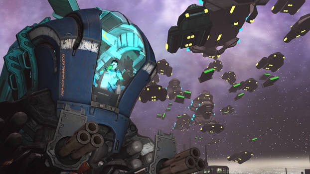 Explore the Best Unitologist Art | DeviantArt