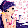 Musa winx club