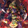 Kali Goddess Ultimate