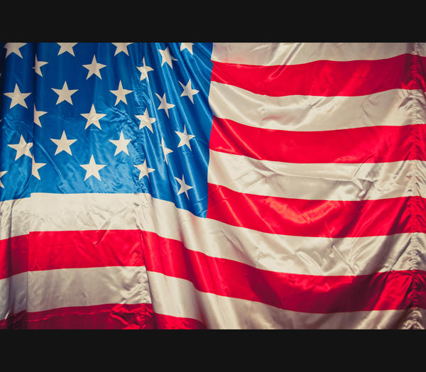 American Flag by redhead-summer on DeviantArt