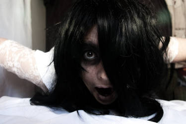 The Grudge