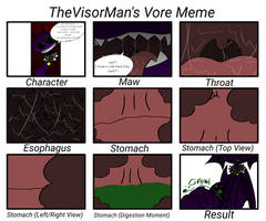 Explore the Best Sprunkivore Art | DeviantArt
