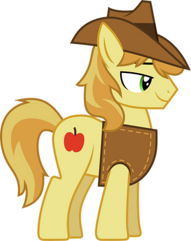 Braeburn 1