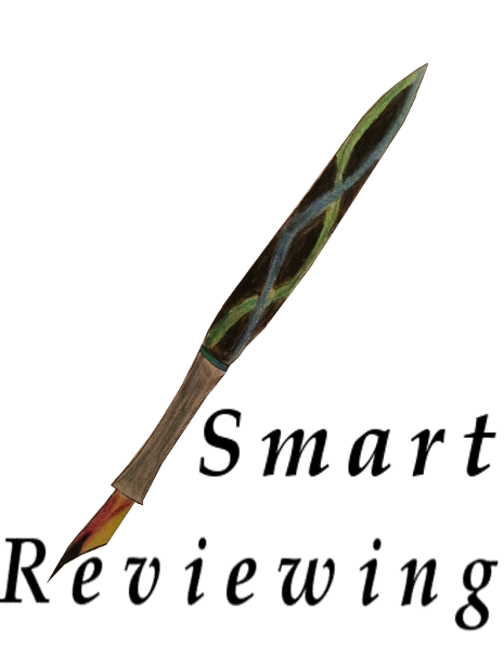 Smart Reviewing Logo